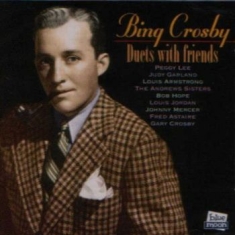 Crosby Bing - Duets With Friends