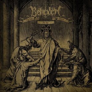Behexen - My Soul For His Glory