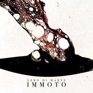 Nero Di Marte - Immoto (Digipack)