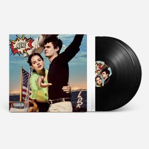 Lana Del Rey - Norman Fucking Rockwell (2Lp)