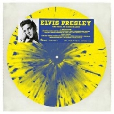 Presley Elvis - King Creole, The Alternate Album