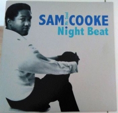 Cooke Sam - Night Beat