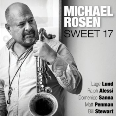 Michael Rosen - Sweet 17