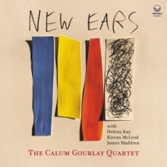 Calum Gourlay - New Ears