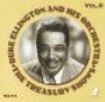 Ellington Duke & His Orchestra - The Treasury Shows, Vol. 8 i gruppen CD / Jazz/Blues hos Bengans Skivbutik AB (3721692)