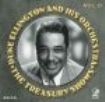 Ellington Duke & His Orchestra - The Treasury Shows, Vol. 9 i gruppen CD / Jazz/Blues hos Bengans Skivbutik AB (3721693)