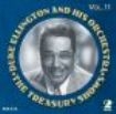Ellington Duke & His Orchestra - The Treasury Shows, Vol. 11 i gruppen CD / Jazz/Blues hos Bengans Skivbutik AB (3721695)