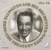 Ellington Duke & His Orchestra - The Treasury Shows Vol 12 i gruppen CD / Jazz/Blues hos Bengans Skivbutik AB (3721696)