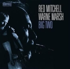 Marsh Warne / Mitchell Red - Big Two