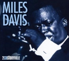 DAVIS MILES - Miles Davis 1955-60