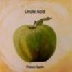 Uncle Acid And The Deadbeats - Poison Apple i gruppen Minishops / Uncle Acid hos Bengans Skivbutik AB (3722091)