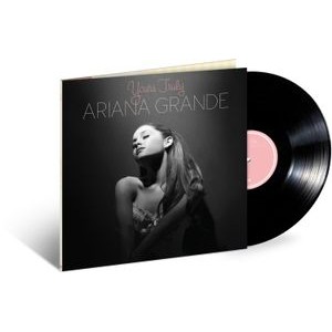 Ariana Grande - Yours Truly (Vinyl)