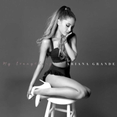 Ariana Grande - My Everything (Vinyl)