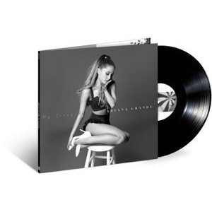 Ariana Grande - My Everything (Vinyl)