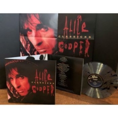 Cooper Alice - Classics - Best Of (Swirl) [import]