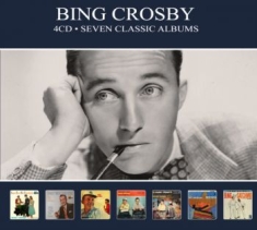 Crosby Bing - Seven Classic.. -Digi-