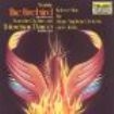 Atlanta Symp Orch/Shaw - Stravinsky: The Firebird i gruppen CD / Pop hos Bengans Skivbutik AB (3722781)