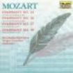 Prague Chmbr Orc/Mackerras - Mozart: Symphs 24,26,27,30