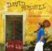 Russell David - Aire Latino i gruppen CD / Pop-Rock hos Bengans Skivbutik AB (3722812)