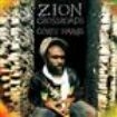 Harris Corey - Zion Crossroads i gruppen CD / Reggae hos Bengans Skivbutik AB (3722908)