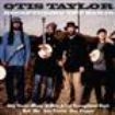 Taylor Otis - Recapturing The Banjo i gruppen CD / Jazz/Blues hos Bengans Skivbutik AB (3722912)