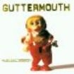 Guttermouth - Musical Monkey i gruppen CD / Rock hos Bengans Skivbutik AB (3723001)