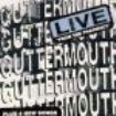 Guttermouth - Live From The Pharmacy i gruppen CD / Rock hos Bengans Skivbutik AB (3723004)