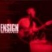 Ensign - Cast The First Stone i gruppen CD / Rock hos Bengans Skivbutik AB (3723006)