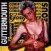 Guttermouth - Gorgeous i gruppen CD / Rock hos Bengans Skivbutik AB (3723008)