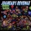 Jughead's Revenge - Pearly Gates i gruppen CD / Rock hos Bengans Skivbutik AB (3723010)