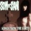 Son Of Sam - Songs From The Earth i gruppen CD / Rock hos Bengans Skivbutik AB (3723013)