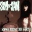 Son Of Sam - Songs From The Earth i gruppen ÖVRIGT / Övrigt / aub hos Bengans Skivbutik AB (3723013)