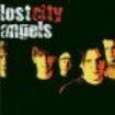 Lost City Angels - Lost City Angels i gruppen CD / Rock hos Bengans Skivbutik AB (3723017)