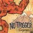 No Trigger - Canyoneer i gruppen CD / Rock hos Bengans Skivbutik AB (3723032)