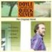 Lawson Doyle /Quicksilve - The Original Band i gruppen CD / Country hos Bengans Skivbutik AB (3723068)