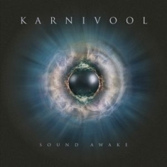 Karnivool - Sound Awake -Hq/Gatefold-