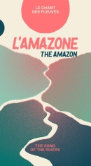 V/A - Lamazone