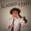 Slashed Tires - Don't Party i gruppen VINYL / Hip Hop hos Bengans Skivbutik AB (3723357)