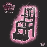 The Black Keys - "Let's Rock" (Vinyl)