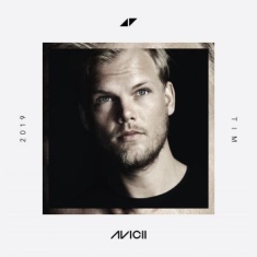 Avicii - Tim (Vinyl)