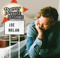 Nolan Joe - Rootsy House Sessions (10