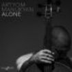 Manukyan Artyom - Alone i gruppen CD / Jazz/Blues hos Bengans Skivbutik AB (3723610)