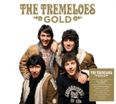 Tremeloes - Gold