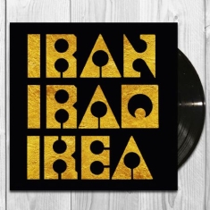 Les Big Byrd - Iran Iraq Ikea