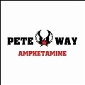 Way Pete - Amphetamine i gruppen CD / Rock hos Bengans Skivbutik AB (3723829)