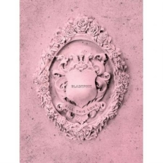 Blackpink - 2nd Mini Album: Kill This Love (Random Cover)