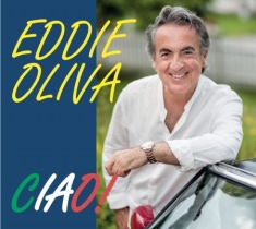 Oliva Eddie - Ciao!