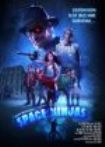 Space Ninjas - Film i gruppen ÖVRIGT / Musik-DVD & Bluray hos Bengans Skivbutik AB (3724774)