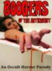 Boogers Of The Antichrist - Film i gruppen ÖVRIGT / Musik-DVD & Bluray hos Bengans Skivbutik AB (3724777)