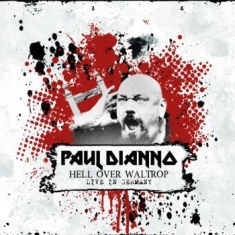 Dianno Paul - Hell Over Waltrop